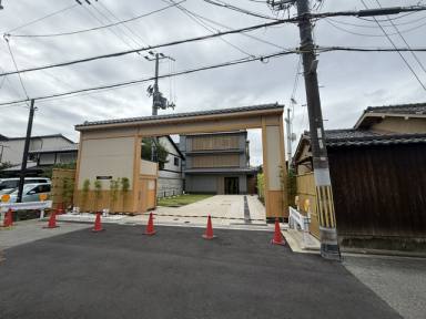 <近畿>京都市中京区壬生物件