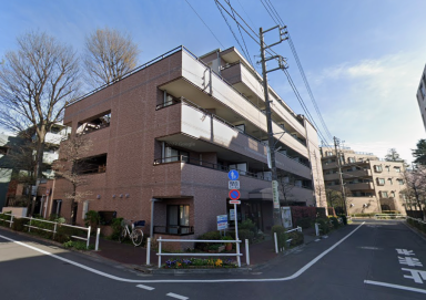 <関東>板橋区桜川物件(空予定)