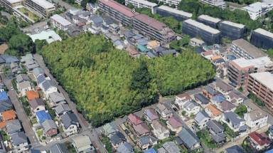 <関東>川崎市宮前区土橋土地